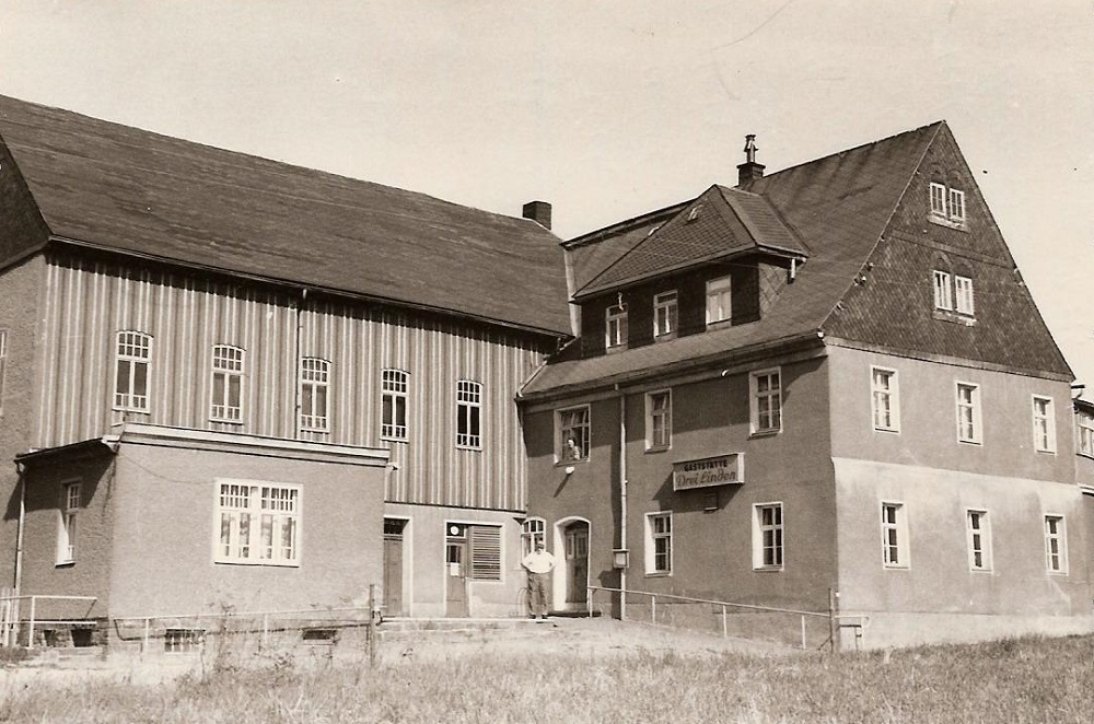 Gasthof 1973