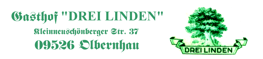 Gasthof Drei Linden